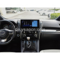 15-22 Alphard/Vellfire Uppering to Lexus LM Display